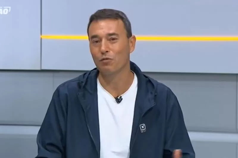 botafogo tiago nunes andre rizek