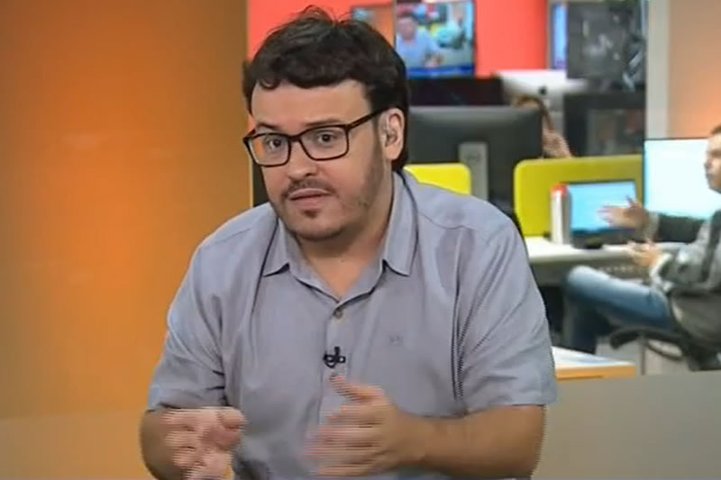 botafogo tiago nunes thales machado