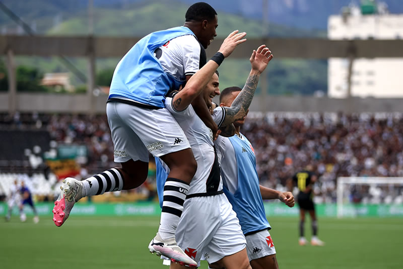 botafogo vasco campeonato carioca