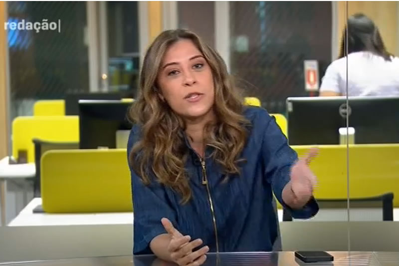 botafogo vasco jessica cescon