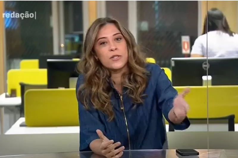 botafogo vasco jessica cescon