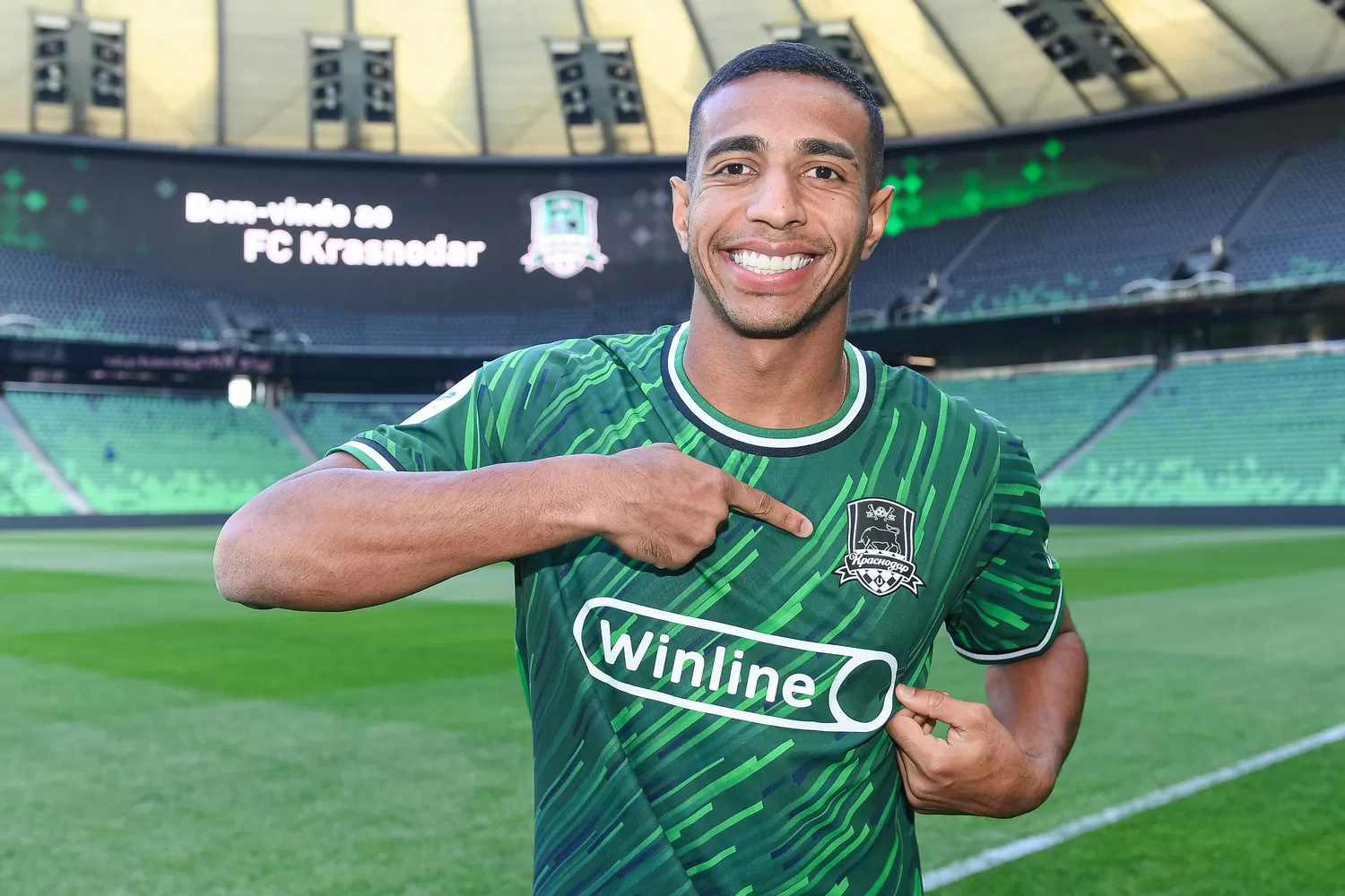 botafogo victor sa krasnodar 2