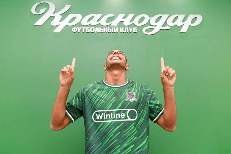 botafogo victor sa krasnodar