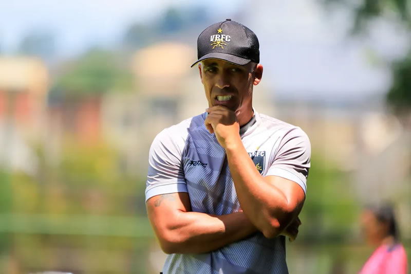 botafogo volta redonda felipe maestro