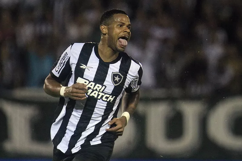 botafogo volta redonda melhores momentos
