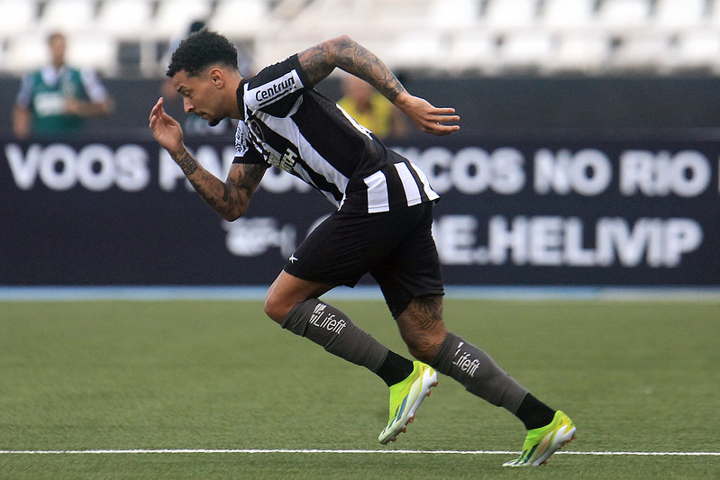 gregore botafogo audax