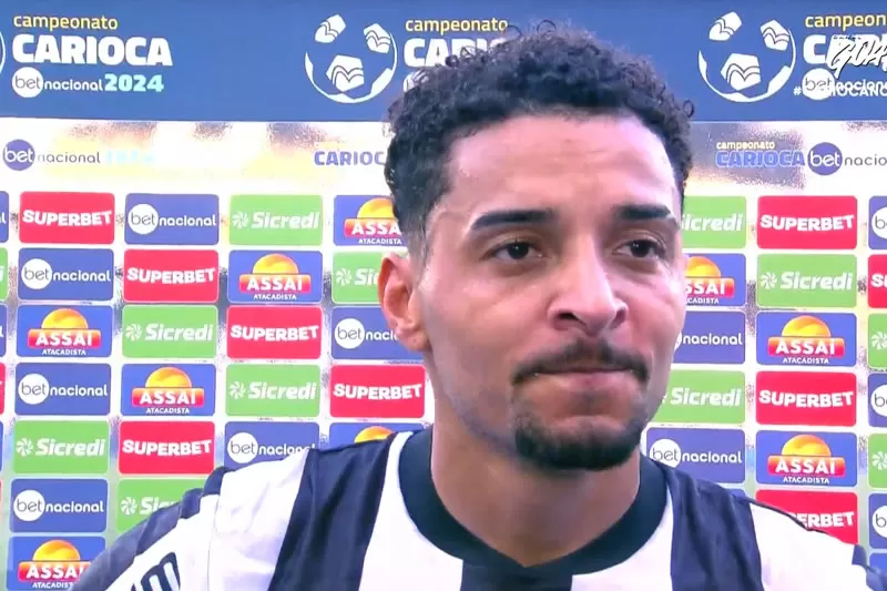 gregore botafogo audax