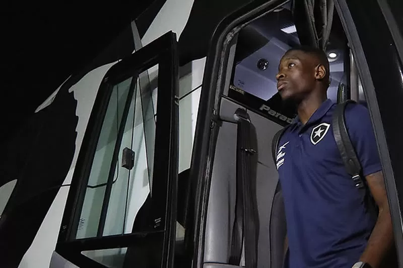 luiz henrique botafogo flamengo