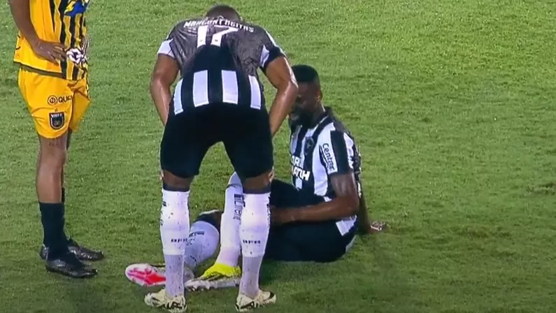 luiz-henrique-volta-redonda-botafogo-carioca-2024