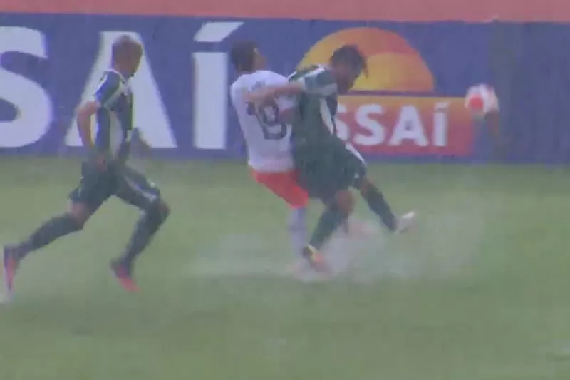 nova iguacu boavista botafogo carioca