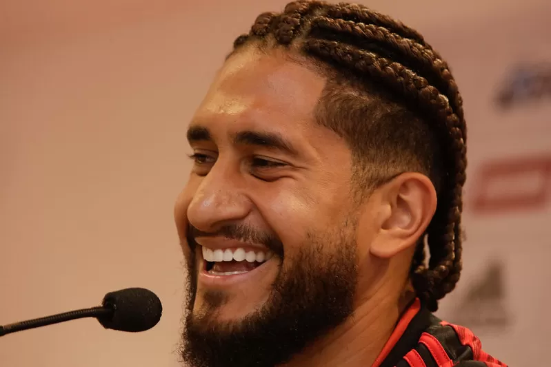 pablo botafogo flamengo