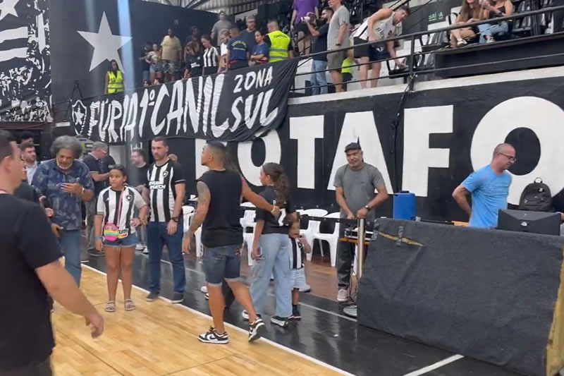 rafael botafogo flamengo nbb