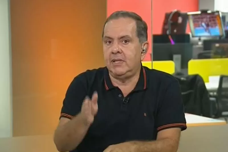 ricardo gonzalez botafogo aurora