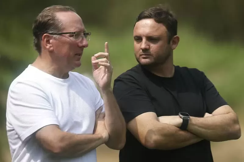 textor mazzuco botafogo