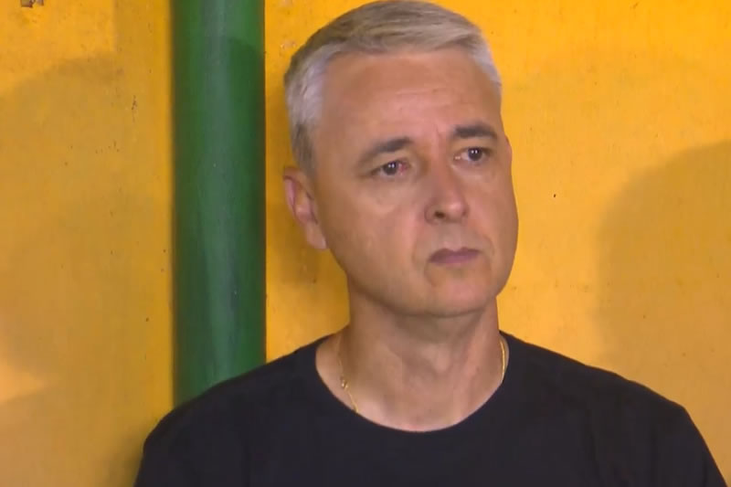 tiago nunes botafogo volta redonda carioca