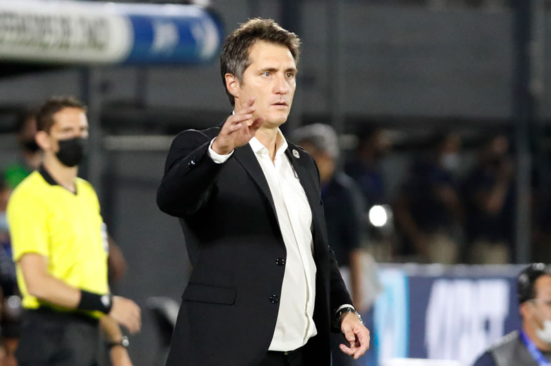 Guillermo Barros Schelotto botafogo