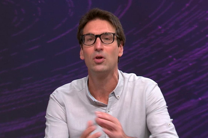 arnaldo ribeiro textor botafogo