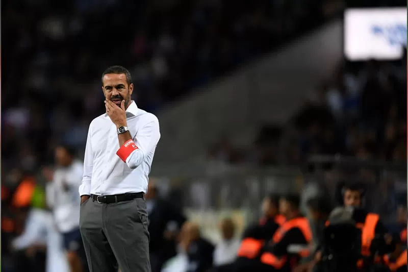 botafogo artur jorge braga portugal