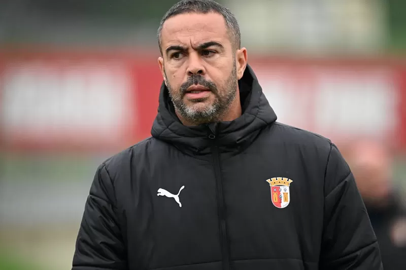 botafogo artur jorge braga