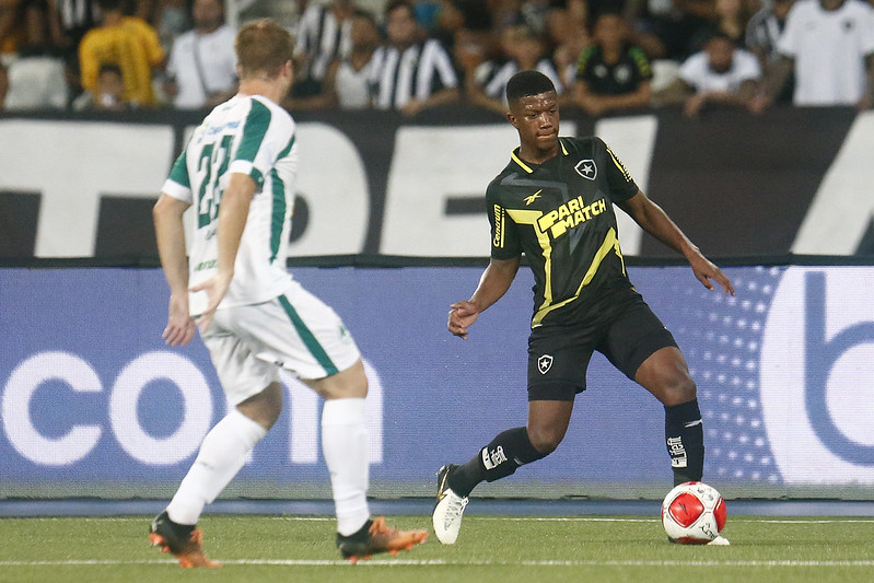 botafogo boavista devid