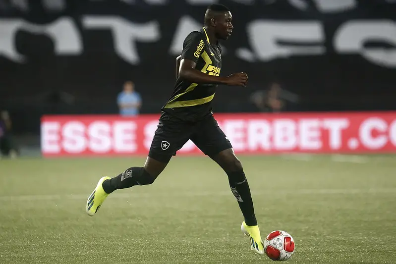 botafogo boavista luiz henrique