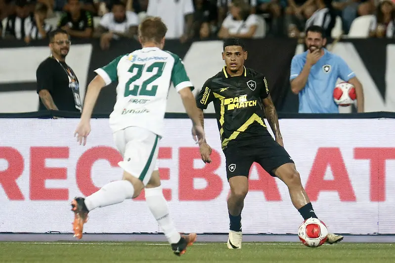 botafogo boavista rai