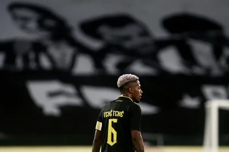 botafogo boavista tche tche