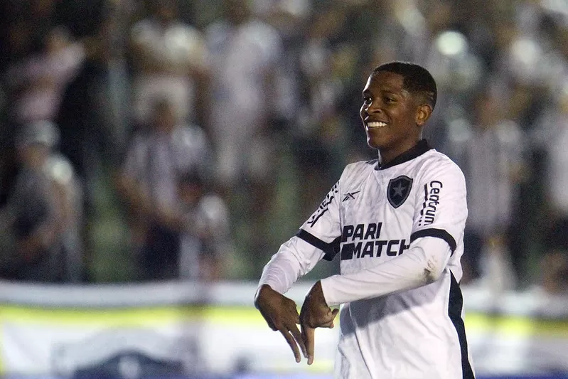 botafogo boavista yarlen