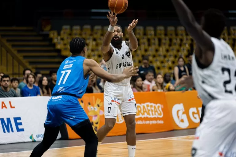 botafogo brasilia nbb