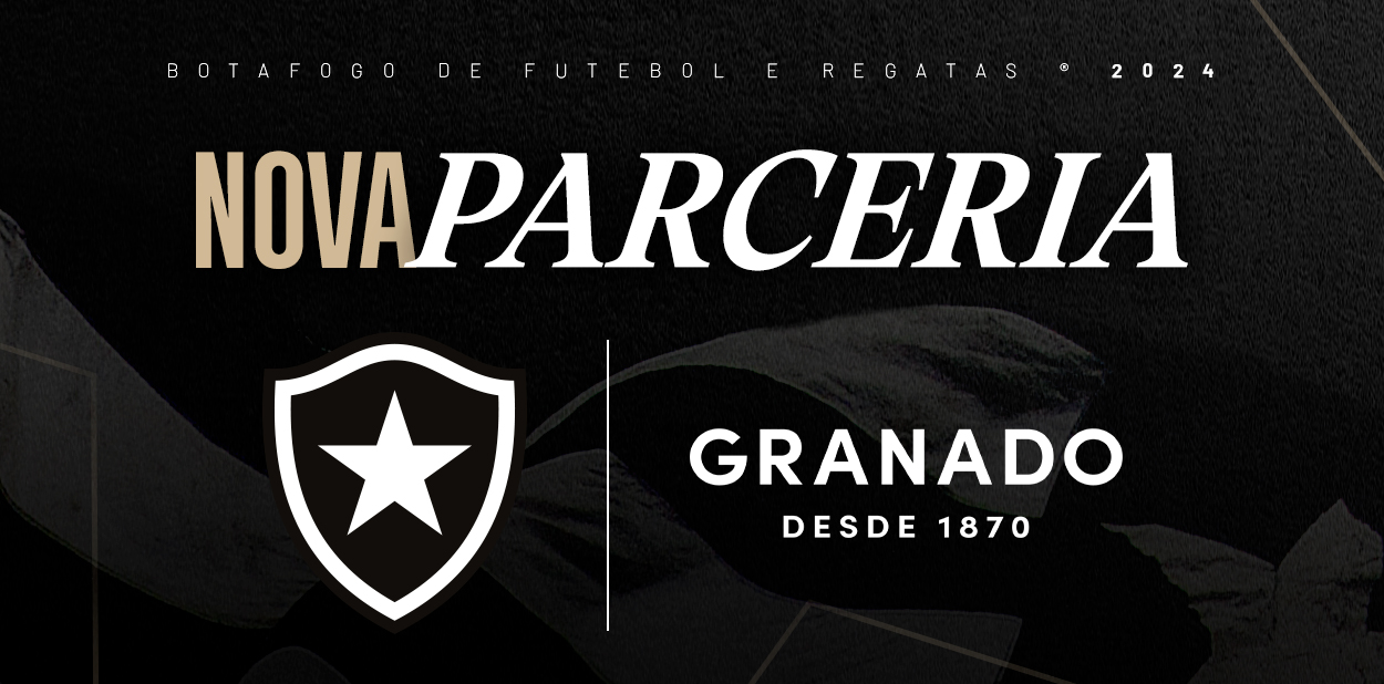 botafogo granado