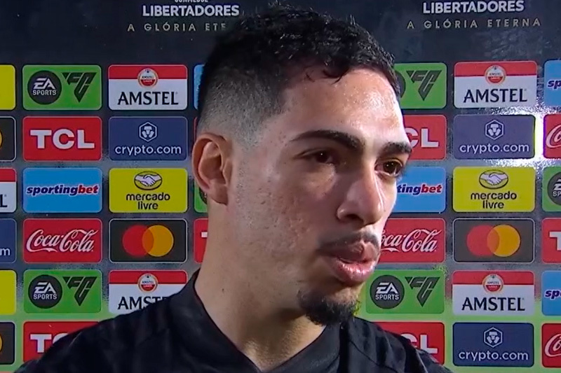 botafogo hugo red bull bragantino