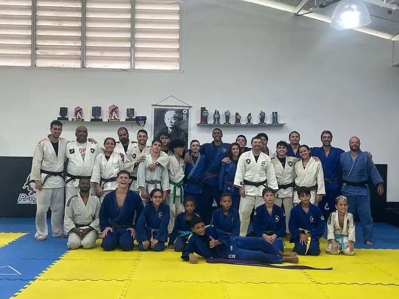 botafogo judô (2)