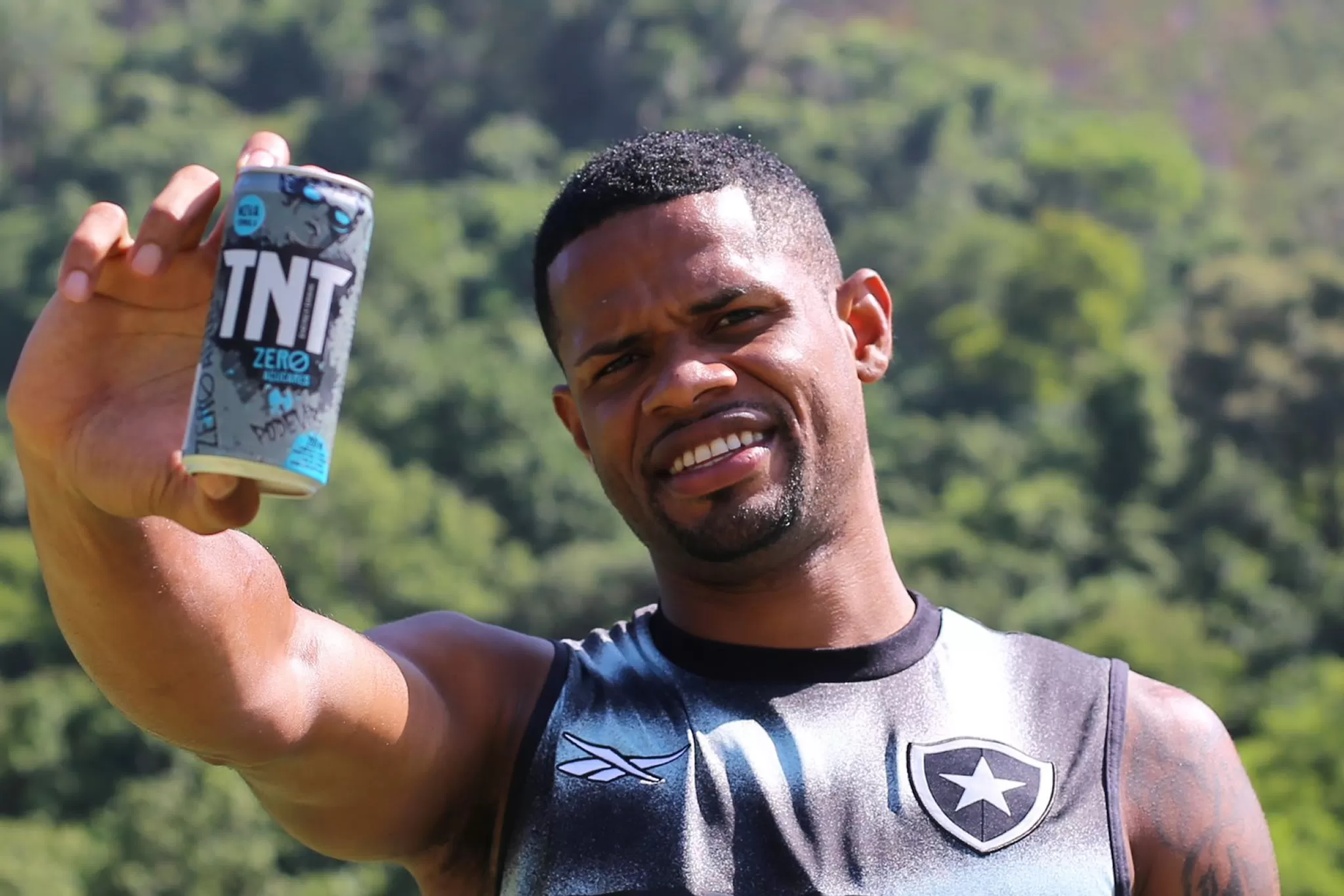 botafogo junior santos tnt reb bull bragantino