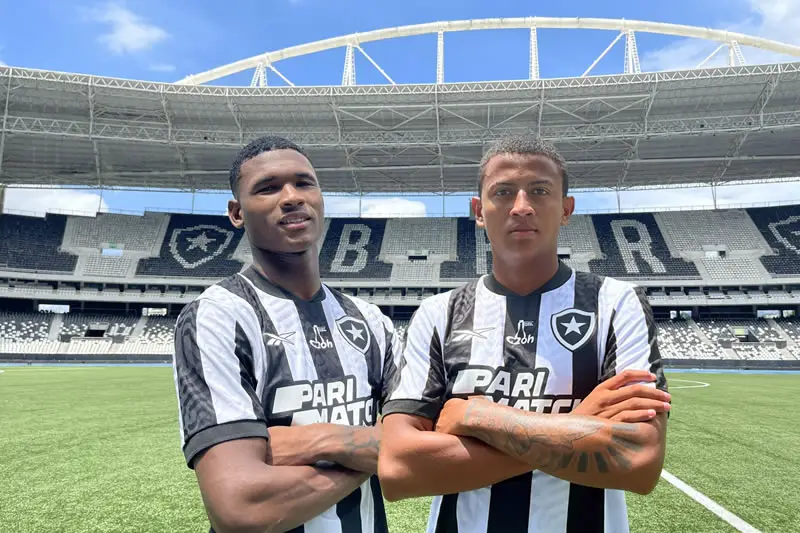 botafogo kaue jotta sub-20