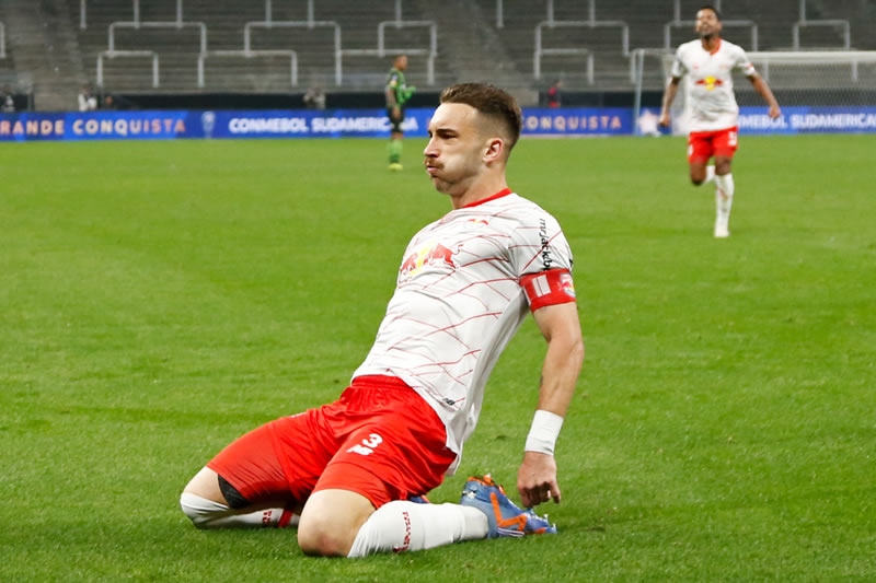 botafogo leo ortiz flamengo red bull bragantino