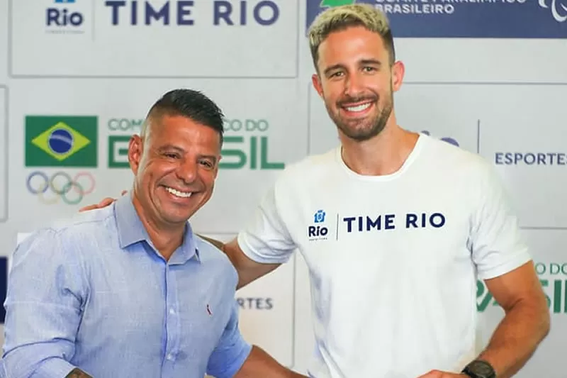 botafogo lucas verthein prefeitura rio