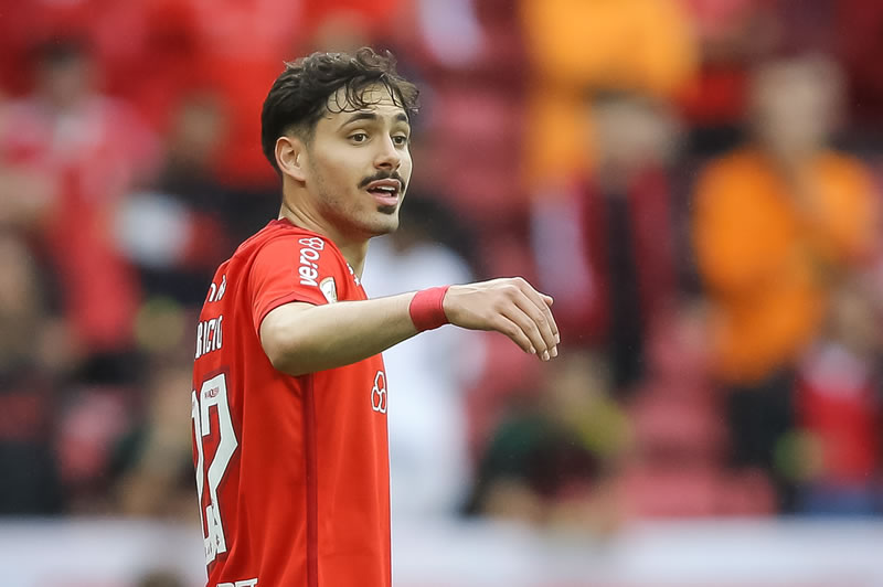 botafogo mauricio internacional