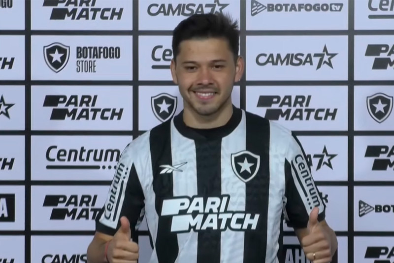 botafogo óscar romero