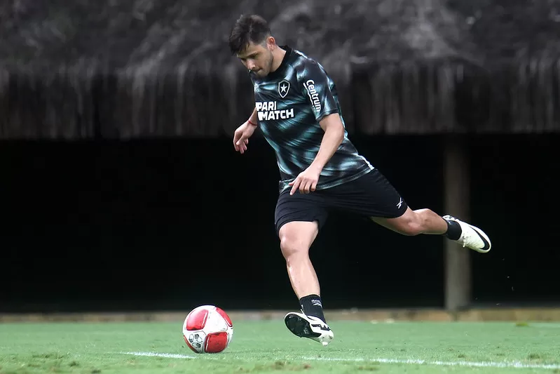 botafogo oscar romero (2)