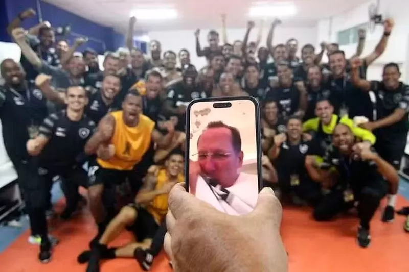 botafogo red bull bragantino bicho