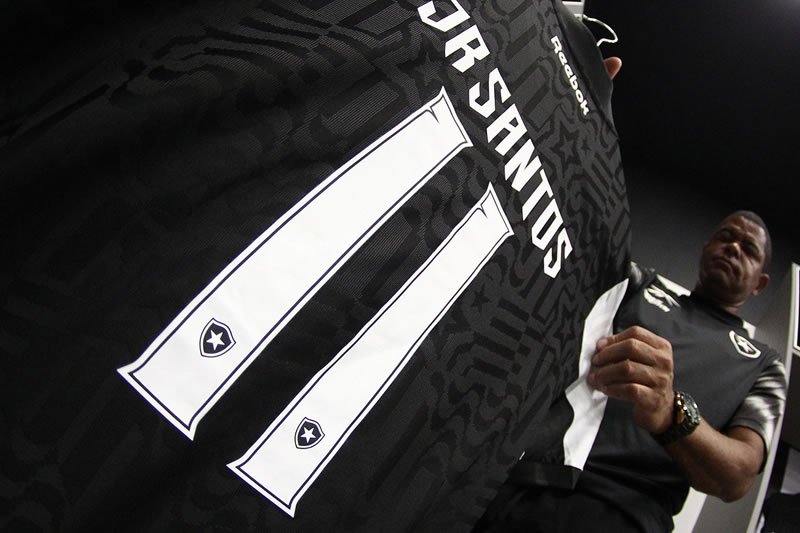 botafogo red bull bragantino escalação