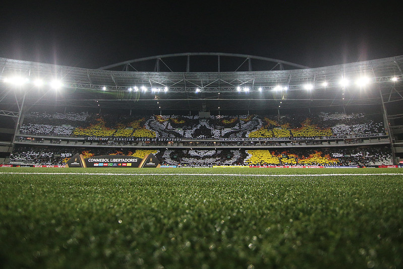 botafogo red bull bragantino gramado nilton santos