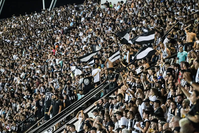 botafogo red bull bragantino ingressos