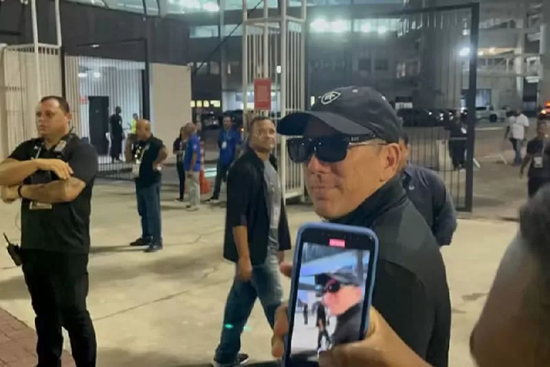 botafogo red bull bragantino john textor