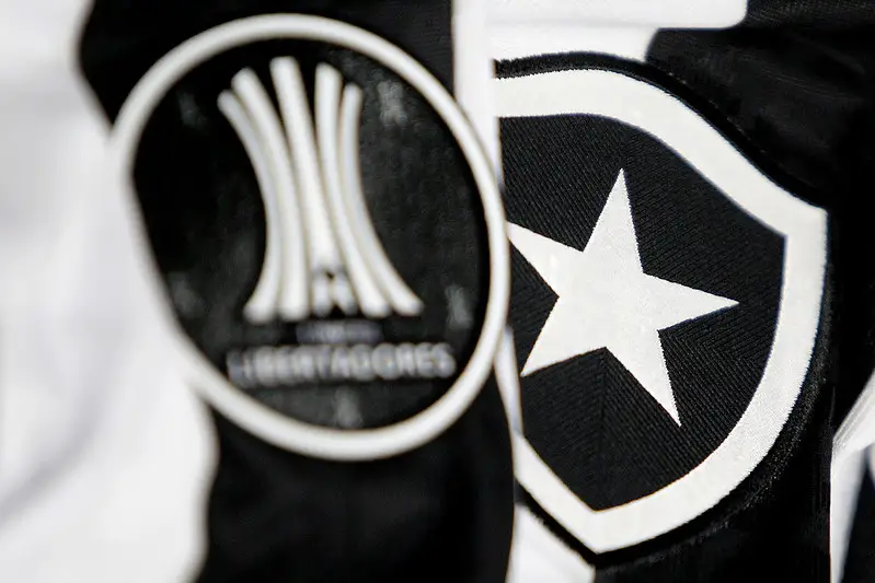 botafogo red bull bragantino libertadores