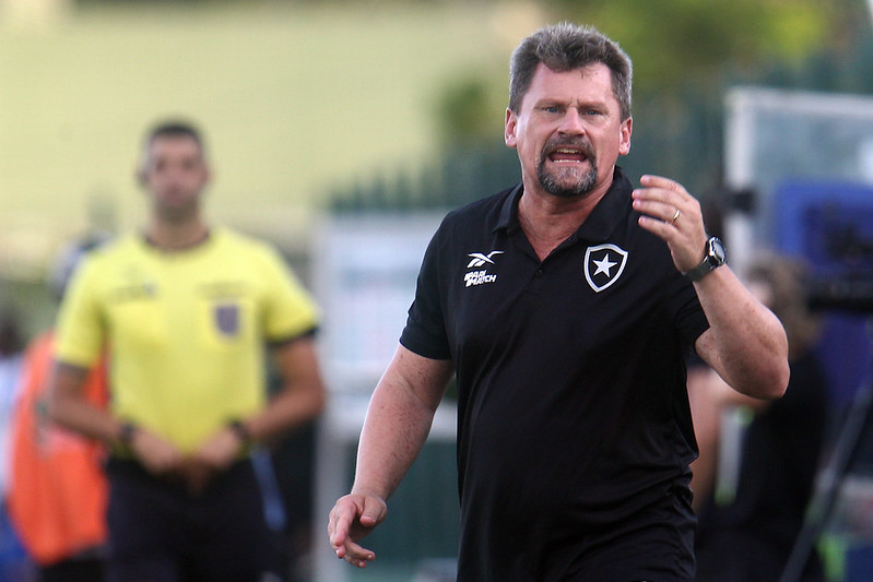 botafogo sampaio correa fabio matias