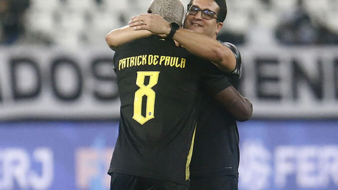 gustavo dutra botafogo boavista gustavo dutra botafogo boavista