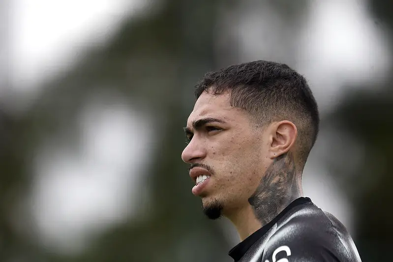 hugo botafogo