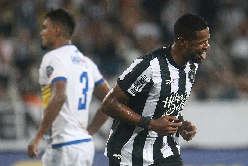 junior santos botafogo sampaio correa