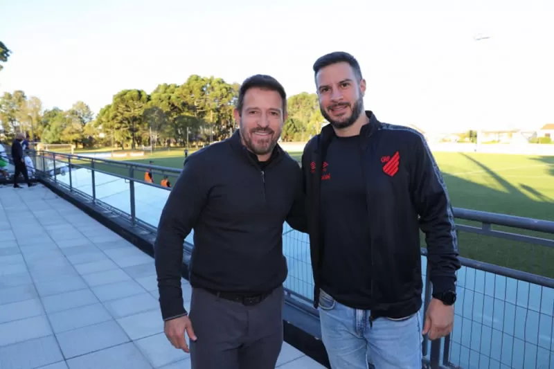 leo coelho botafogo athletico